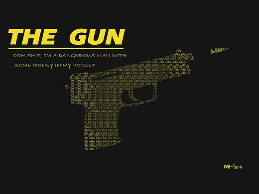 工作日篇海报临摹